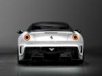 Ferrari 599-VX by Vorsteiner 2011 года